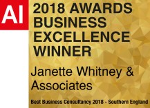 BE180067-2018 Business Excellence Winners Logo